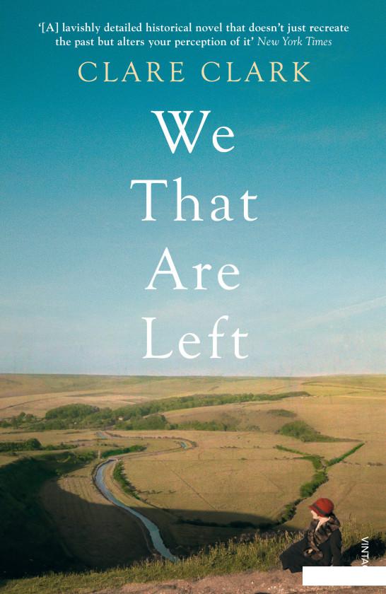 

We That Are Left (935547)