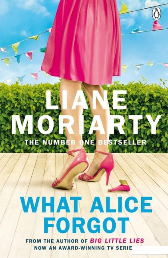 

What Alice Forgot (941375)