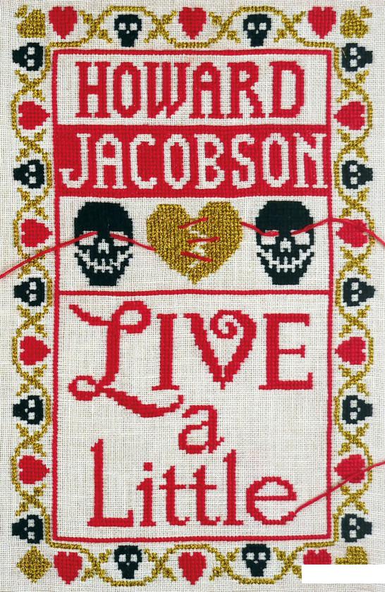 

Live a Little (954490)
