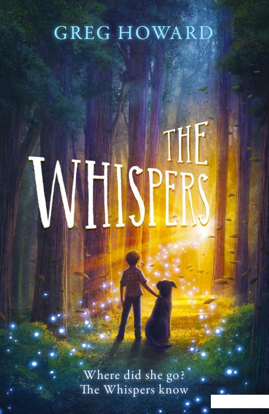 

The Whispers (962931)
