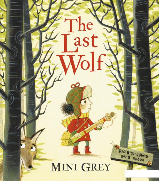 

The Last Wolf (947518)