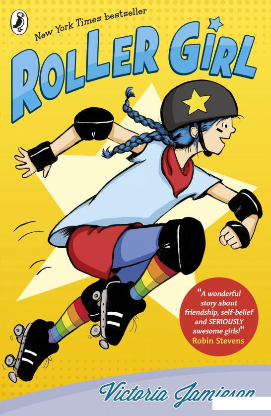 

Roller Girl (962939)