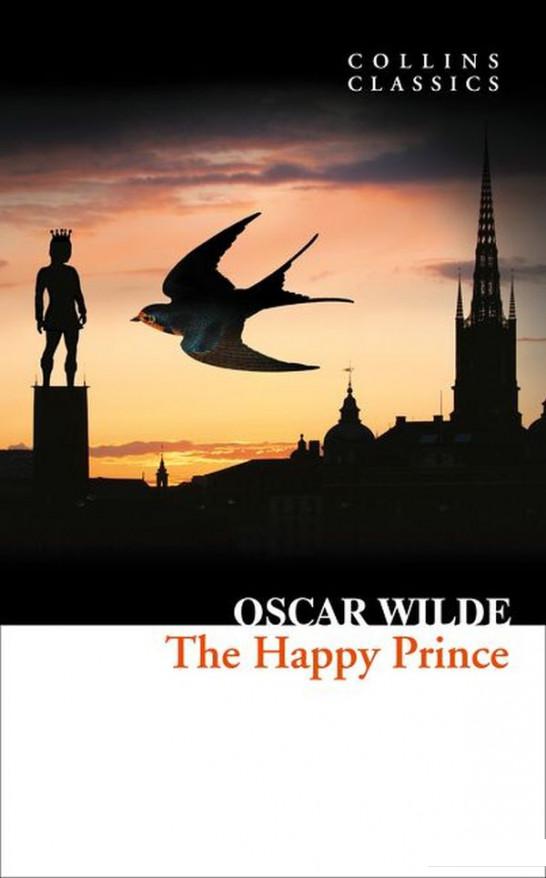 

The Happy Prince and Other Stories (982594)