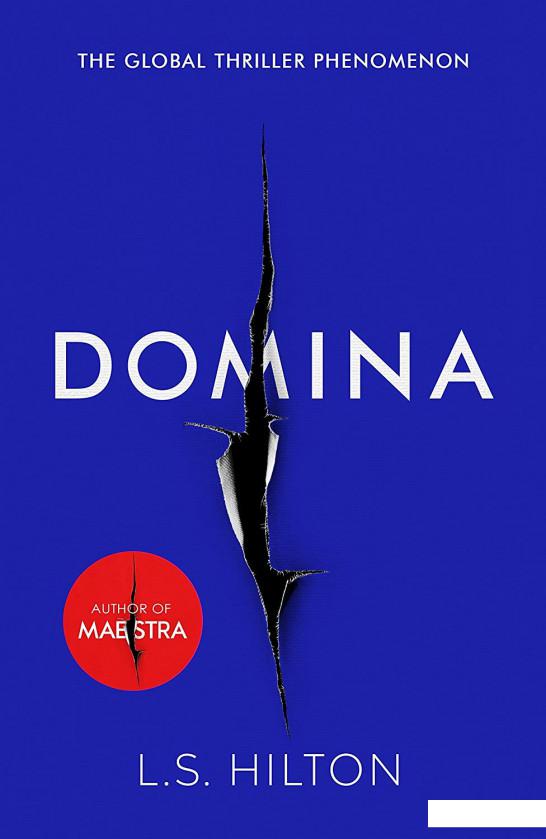 

Domina (1115139)