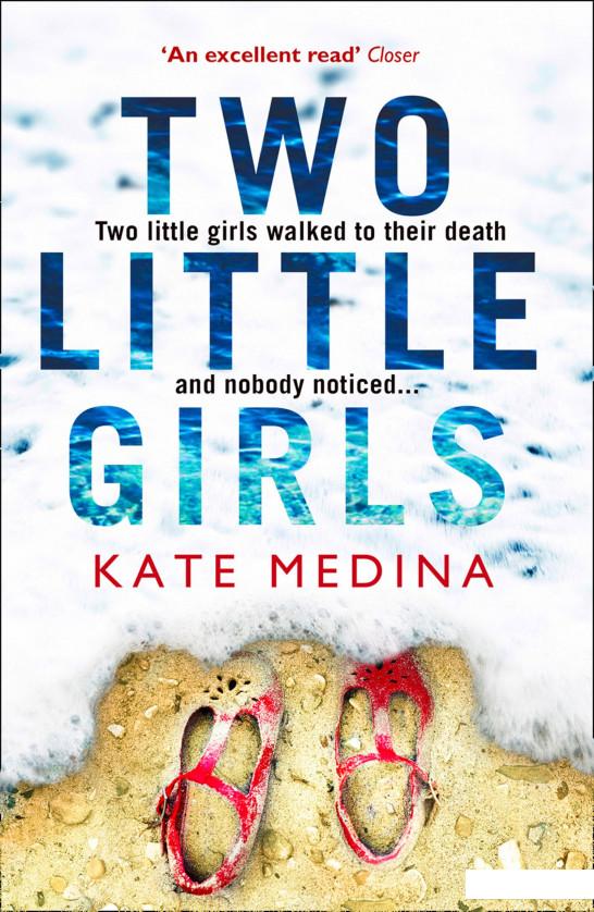 

Two Little Girls (982680)
