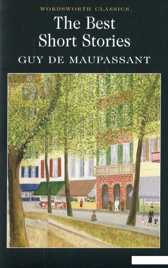 

The Best Short Stories (445361)