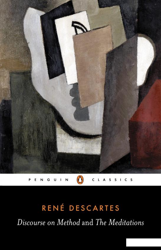 

Discourse on Method and the Meditations (944761)
