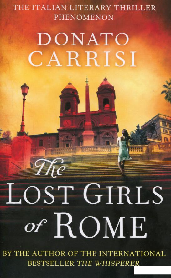 

The Lost Girls of Rome (1063650)