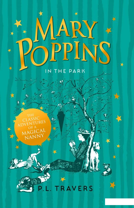 

Mary Poppins In The Park (982672)