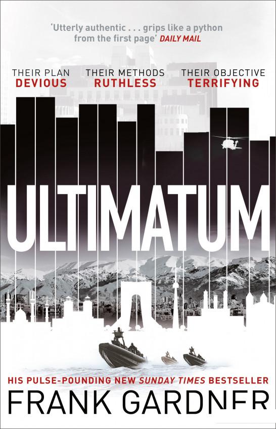 

Ultimatum (952911)