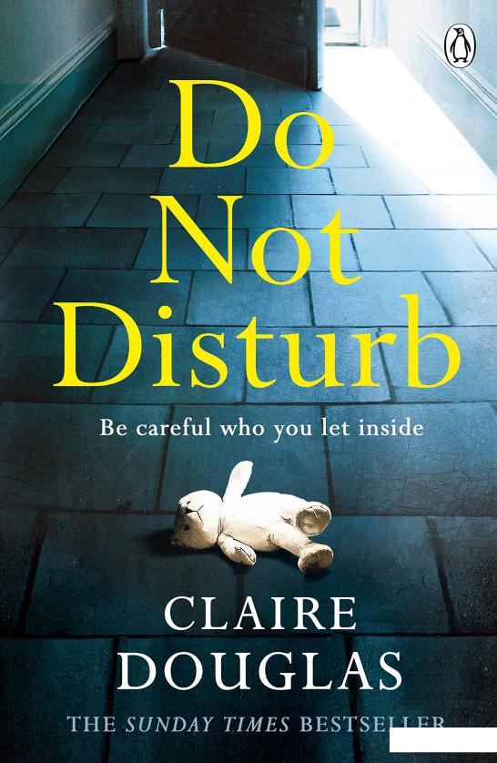 

Do Not Disturb (934367)