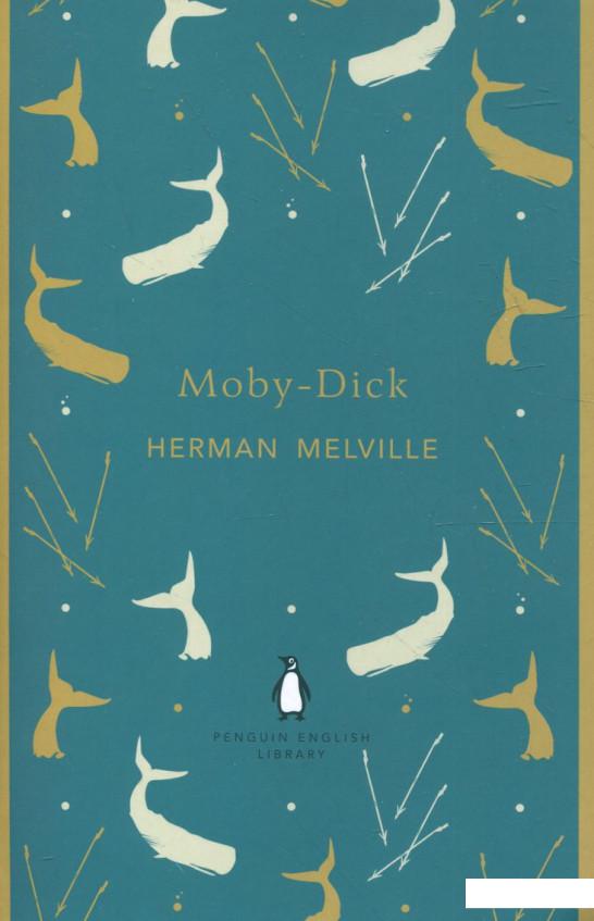 

Moby-Dick (322729)