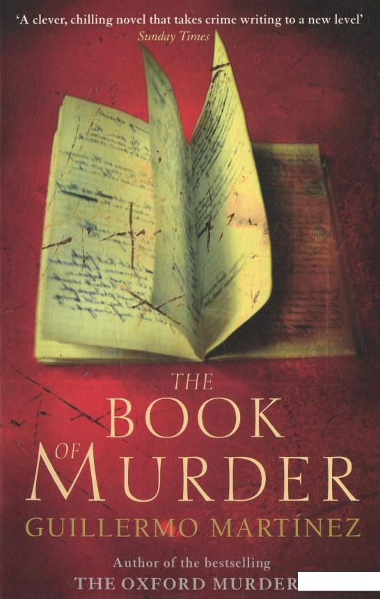 

The Book Of Murder (468353)