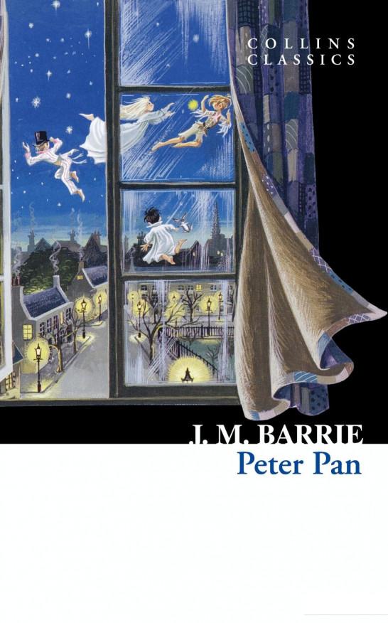 

Peter Pan (982552)