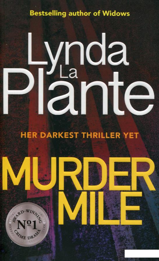 

Murder Mile (1107652)