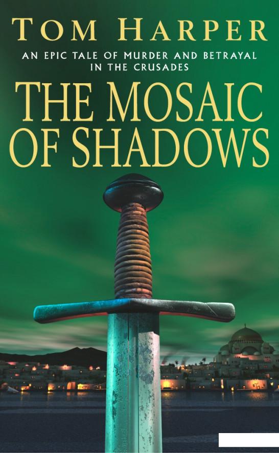 

The Mosaic Of Shadows (935315)