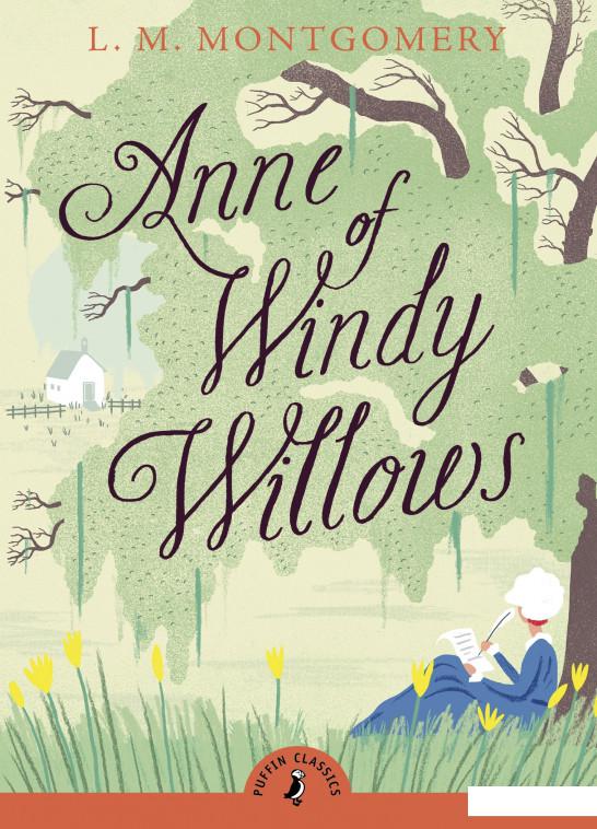 

Anne of Windy Willows (934310)