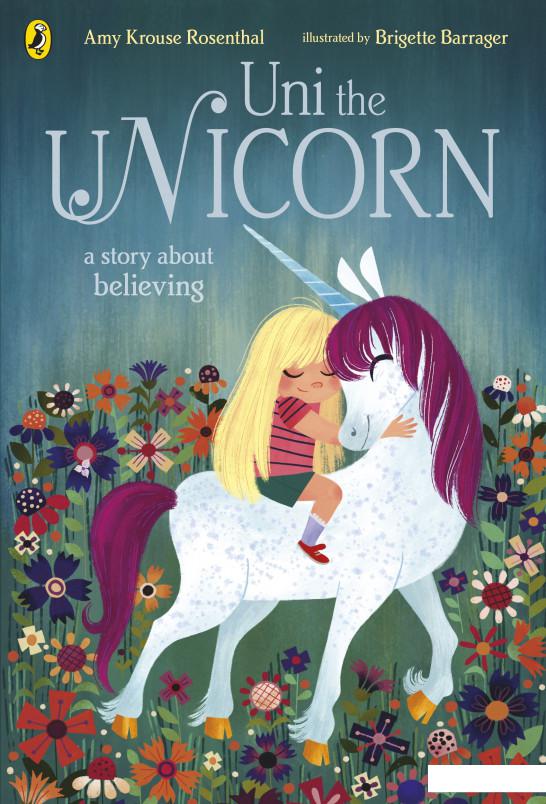 

Uni The Unicorn (934794)
