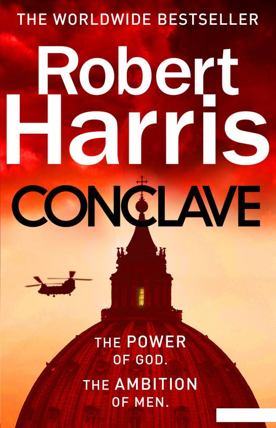 

Conclave (934973)