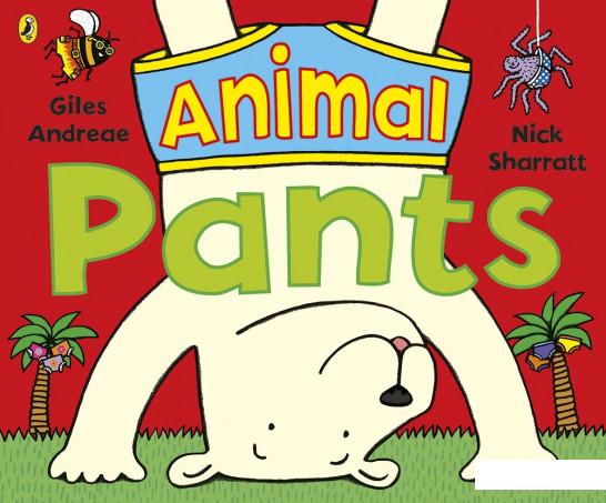 

Animal Pants (962073)