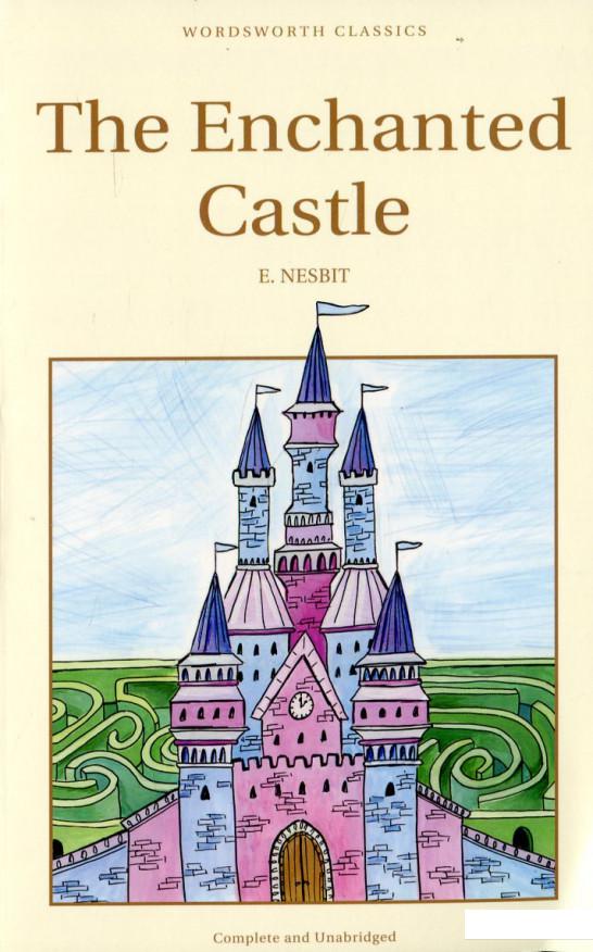 

The Enchanted Castle (445443)
