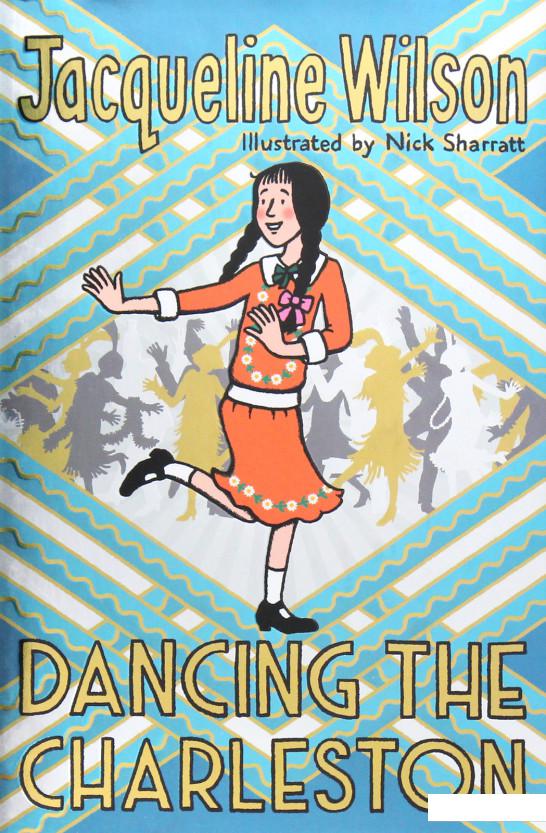 

Dancing the Charleston (948794)