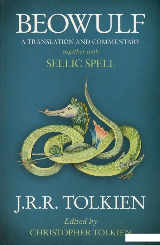 

Beowulf (800030)