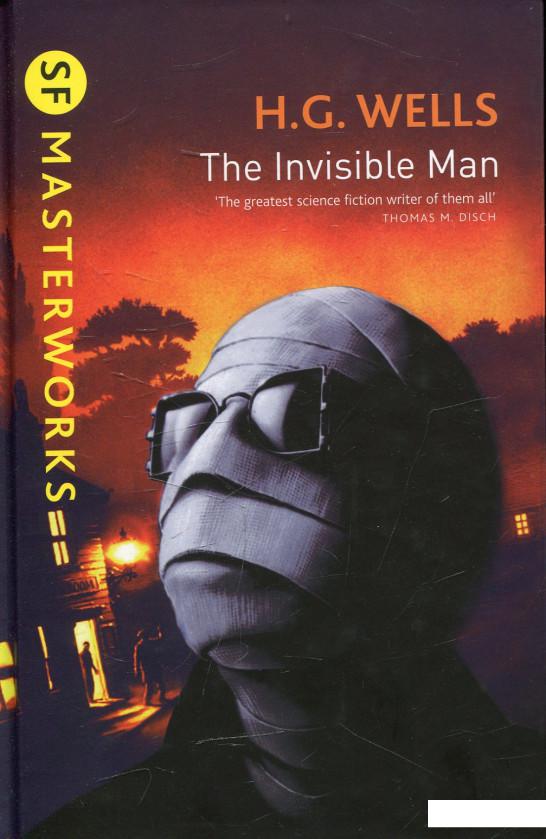 

The Invisible Man (468349)