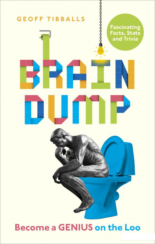 

Brain Dump (960444)