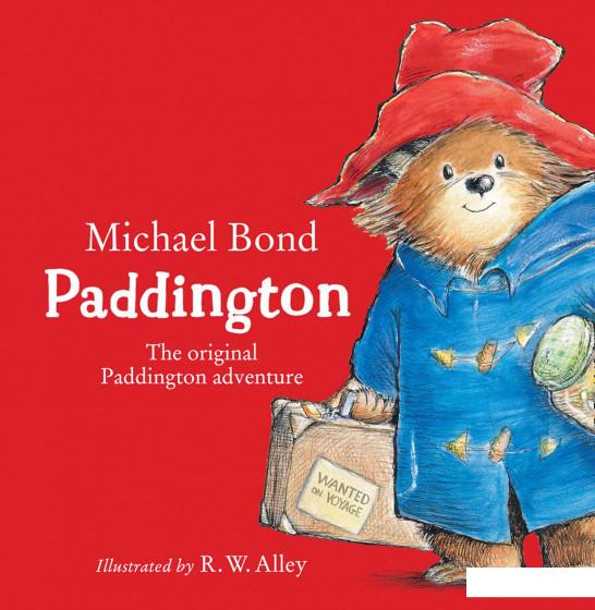 

Paddington. The Original Paddington Adventure (982758)