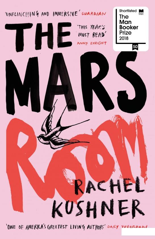 

The Mars Room (927959)