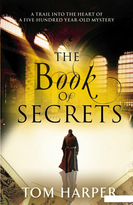 

The Book of Secrets (934930)