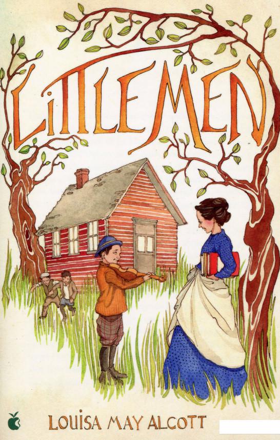 

Little Men (1024594)