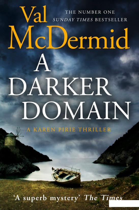 

A Darker Domain (982400)
