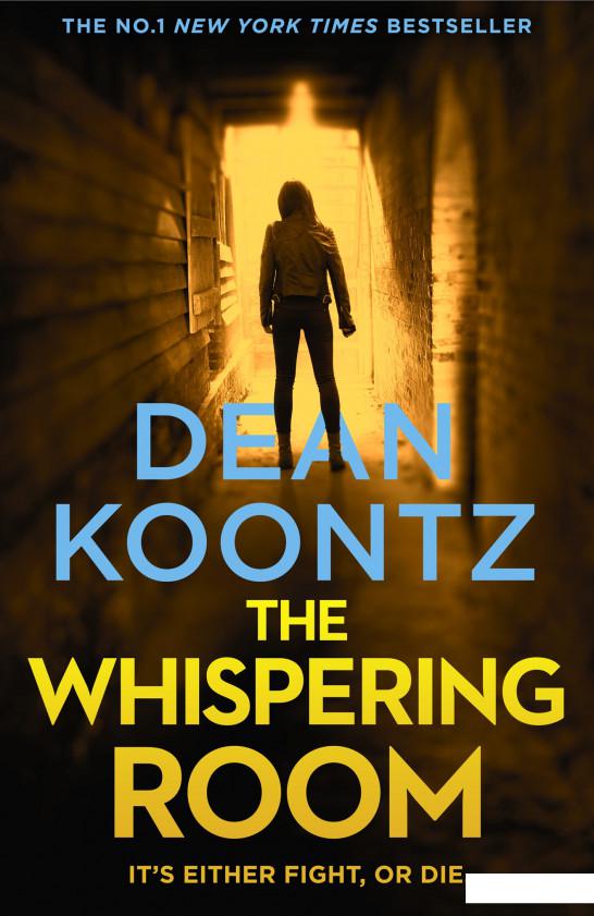 

The Whispering Room (982515)