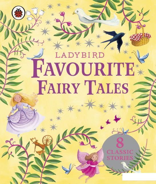 

Ladybird Favourite Fairy Tales (934471)