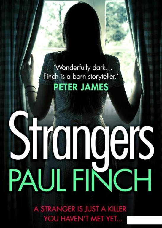 

Strangers (982540)