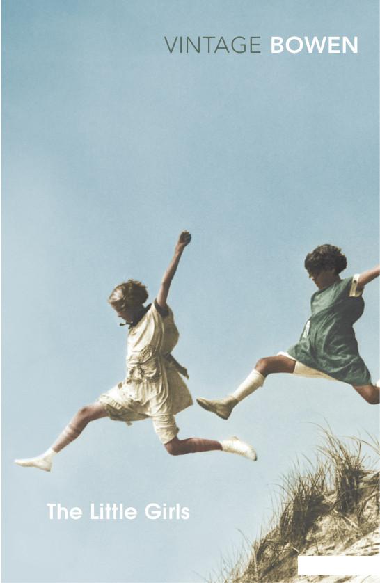 

The Little Girls (935247)