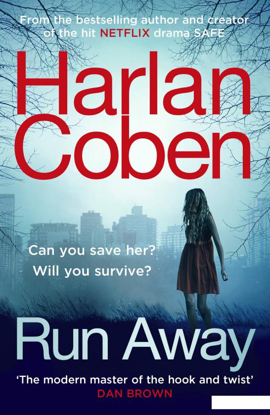 

Run Away (950900)