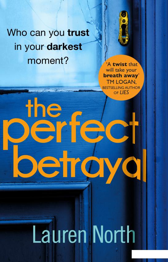

The Perfect Betrayal (957303)