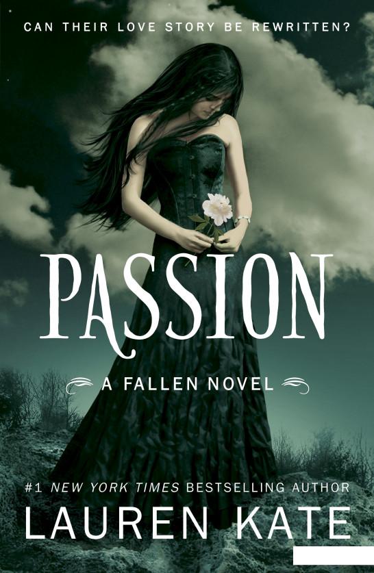 

Passion (935362)