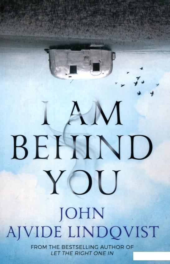 

I Am Behind You (1099705)