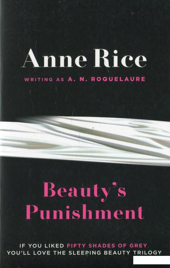 

Sleeping Beauty. Book 2. Beauty’s Punishment (445223)