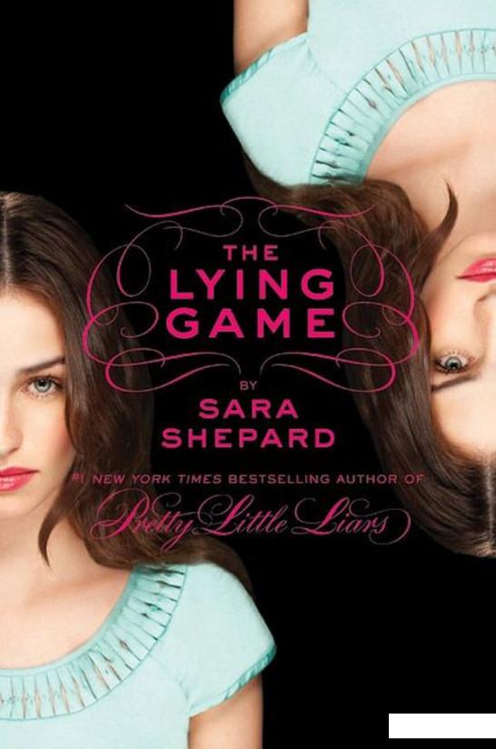 

Lying Game (982397)
