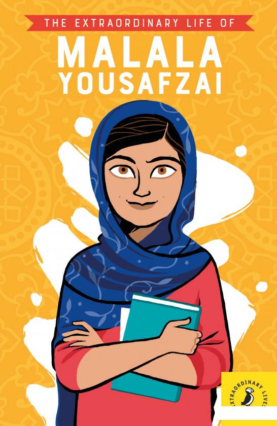 

The Extraordinary Life of Malala Yousafz (934710)