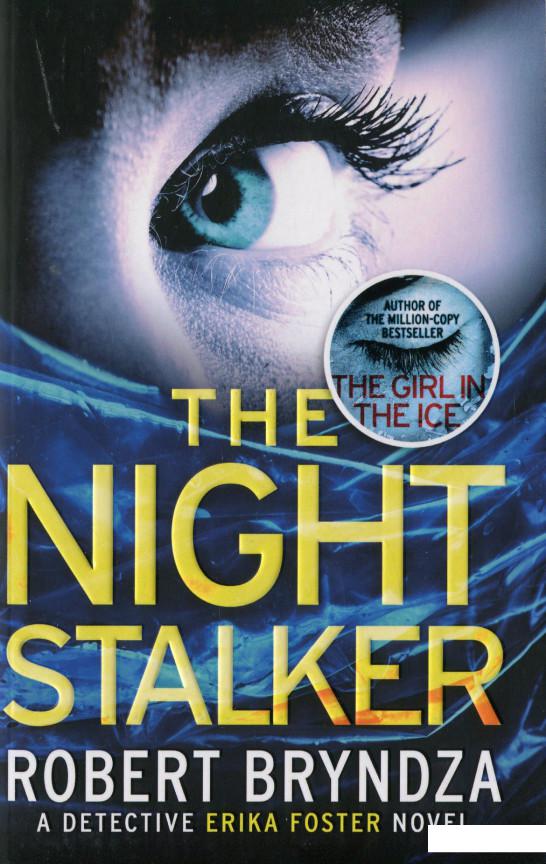 

The Night Stalker (1014522)
