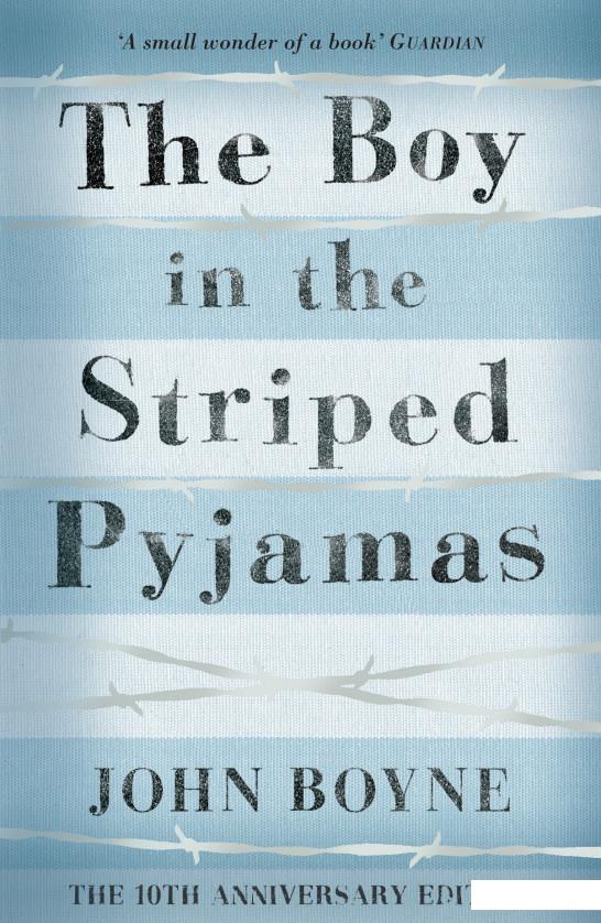 

The Boy in the Striped Pyjamas (516467)