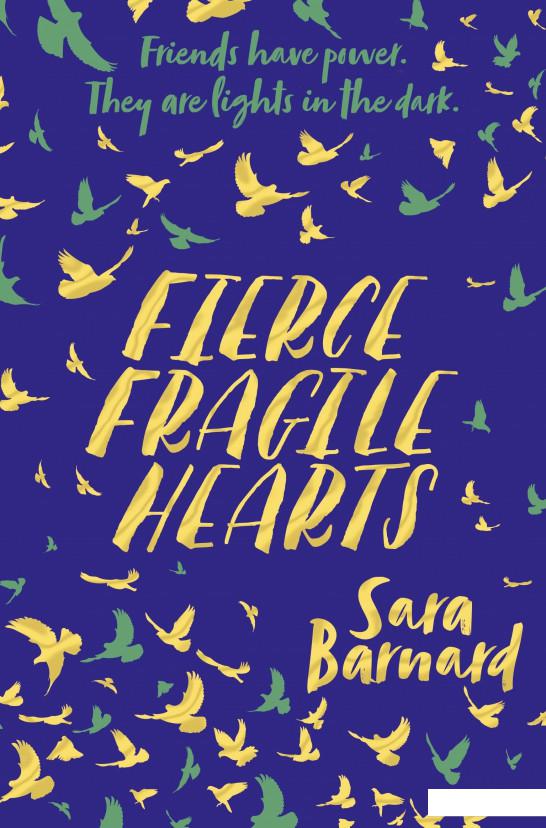 

Fierce Fragile Hearts (982279)