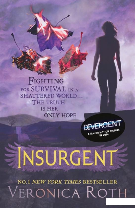 

Insurgent (444511)