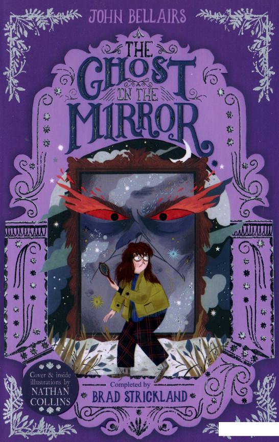 

The Ghost in the Mirror (1107616)